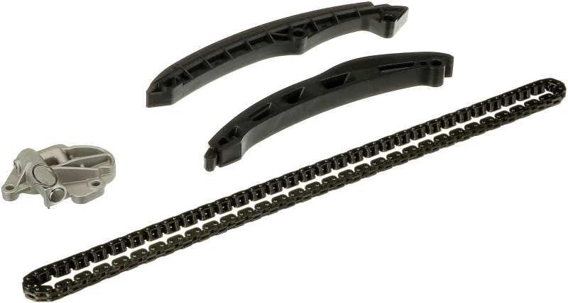 Image of GATES Timing chain kit GATES CHK1015