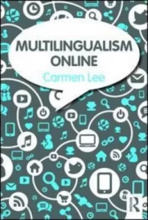 Image of Multilingualism online by Carmen Lee