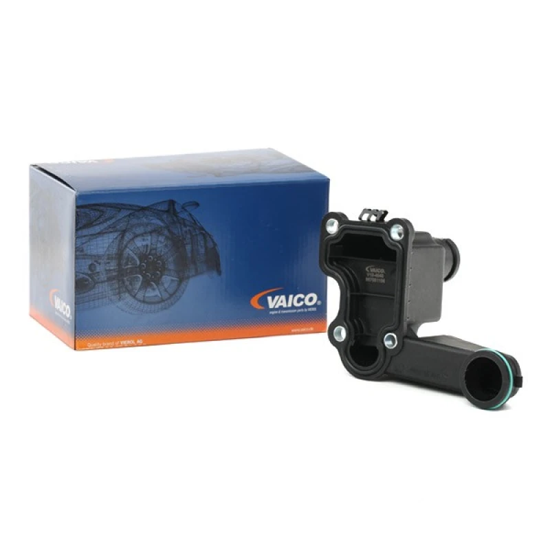 Image of Valve, engine block breather VAICO V10-4640