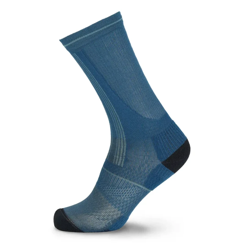 Image of Chaussettes Lorpen Pro Trek Coolmax Bleu Unisex 35/38