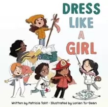 Image of Dress Like a Girl