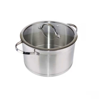Image of Denby D200 S S D20Cm Casserole