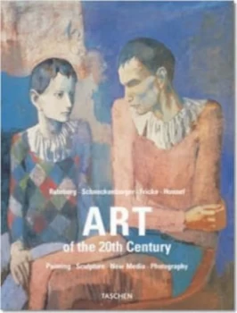 Image of Art of the 20th Century by Ingo F Walther Paperback