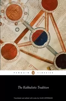 Image of The Kabbalistic Tradition : An Anthology of Jewish Mysticism