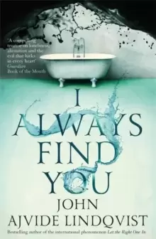 Image of I Always Find You