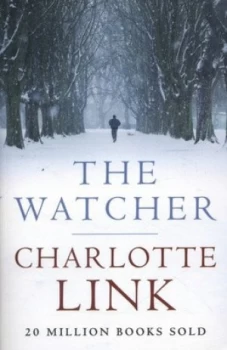 Image of The Watcher by Charlotte Link Paperback
