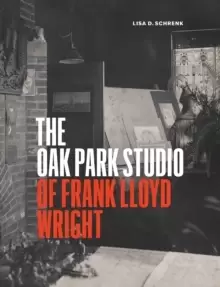 Image of The Oak Park Studio of Frank Lloyd Wright