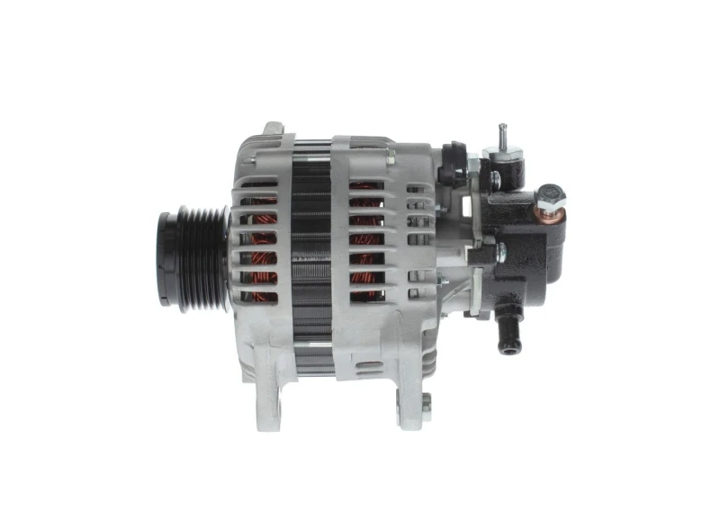 Image of Bosch Alternator Bosch 1 986 A01 188