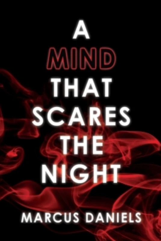 Image of A Mind that Scares the Night Paperback / softback