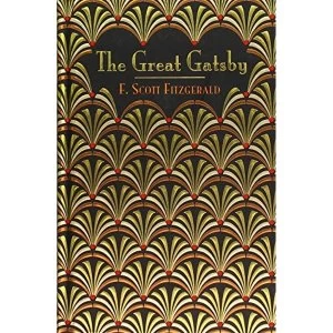 Image of The Great Gatsby Chiltern Edition Hardback 2018