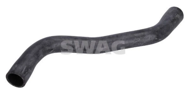 Image of Radiator hose SWAG 33 11 0027