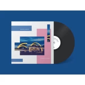 Image of Wayne Horvitz &lrm;- Dinner At Eight Vinyl