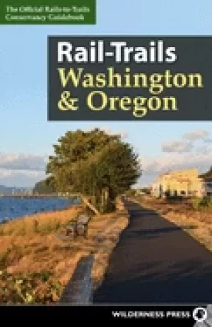 Image of rail trails washington and oregon