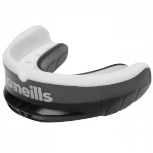 image of ONeills Gel Pro 2 Mouth Guard Mens - Black/White