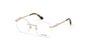 Guess Eyeglasses GU 2740 028