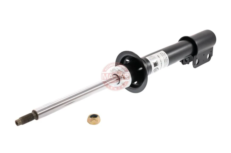 Image of MASTER-SPORT 200468-PCS-MS Shock absorber Gas Pressure, Twin-Tube, Suspension Strut, Top pin Shock Absorber (854)