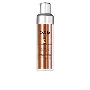 Image of PROGRESSIF ANTI-AGE SOLAIRE creme visage SPF50 50ml