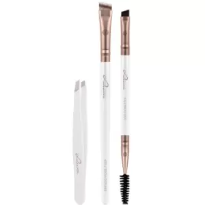 image of Luvia Prime Brow Kit - Prime Vegan