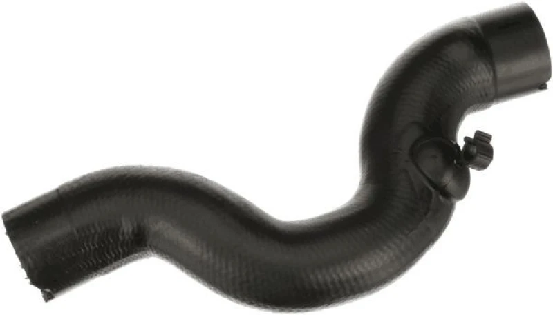 Image of GATES Charger intake hose GATES 09-0692