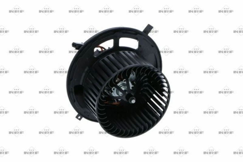 Image of NRF Blower motor NRF 34193