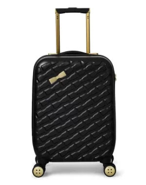 Ted Baker Black Belle Small Case