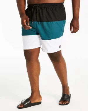 image of Fila Bow Swimshort