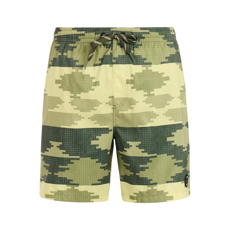 Image of Protest Swim shorts Protest Keswick Vert Male S