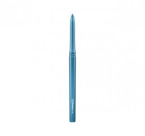 image of MAC Technakohl Liner Smoothblue