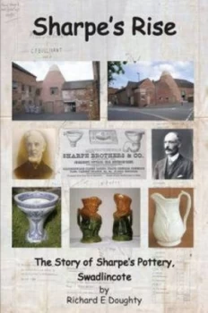 Image of Sharpes Rise by Richard E Doughty Paperback