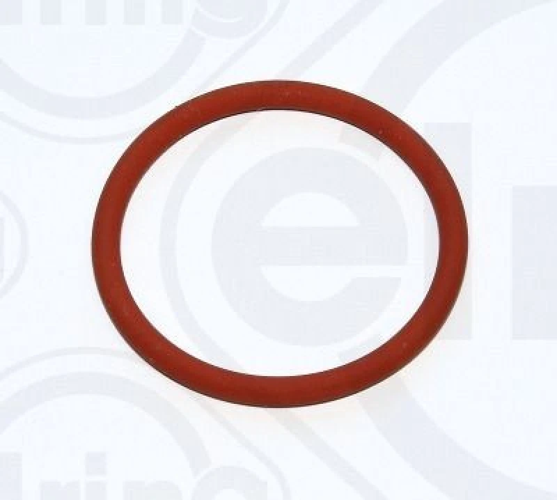 Image of Timing cover gasket ELRING 431.630