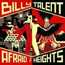 Image of Afraid of Heights
