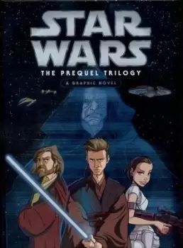 Image of Star wars - the prequel trilogy by Alessandro Ferrari