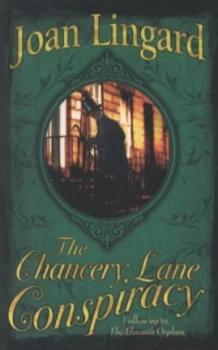 Image of The Chancery Lane Conspiracy by Joan Lingard Paperback