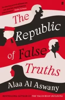 Image of The Republic of False Truths