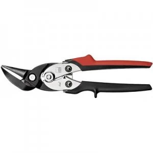 Image of Erdi Ideal shears D29ASS Suitable for Continuous straight and figure cutting D29ASS-2