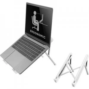 image of NewStar NSLS010 Laptop stand Height-adjustable