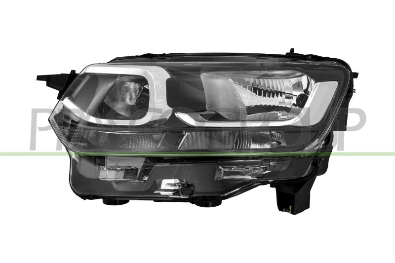 Image of PRASCO Headlight PRASCO CI9244906