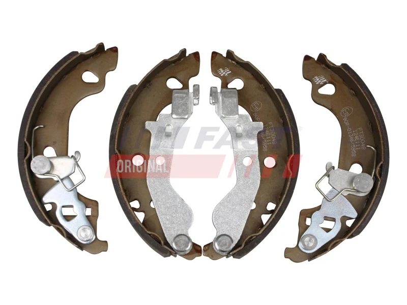 Image of FAST Brake Shoe Set FAST FT30048