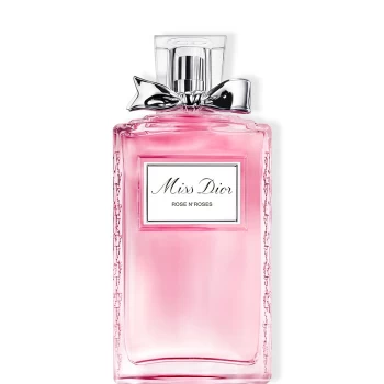 Image of Christian Dior Miss Dior Rose N Roses Eau de Toilette For Her 150ml