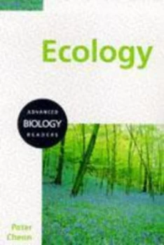 Image of Ecology by Peter Chenn Paperback