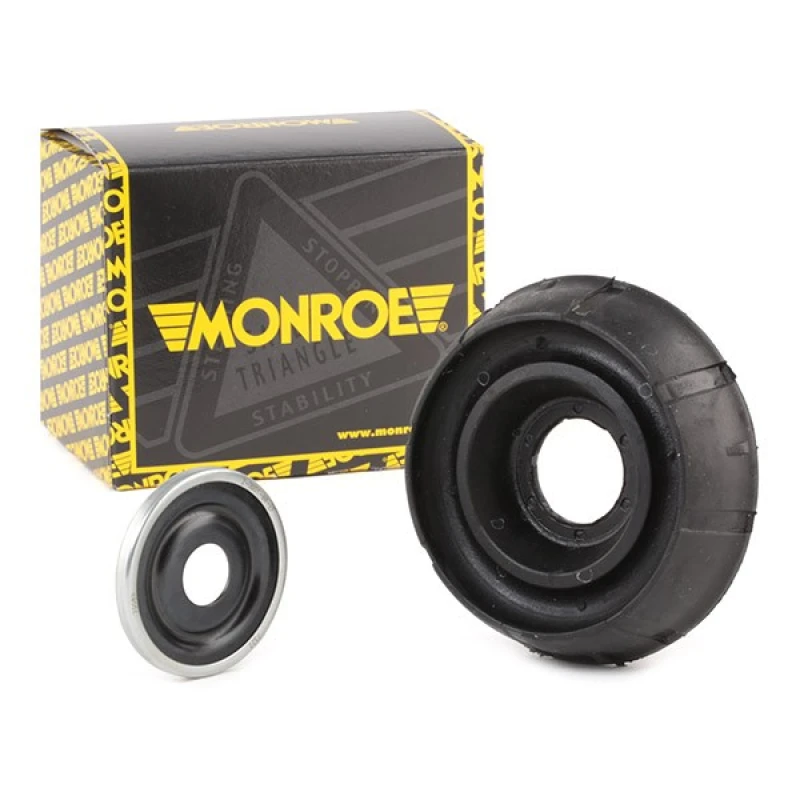 Image of MONROE MK300 Top strut mount MOUNTING KIT with rolling bearing Suspension Strut Support Bearing (1180)