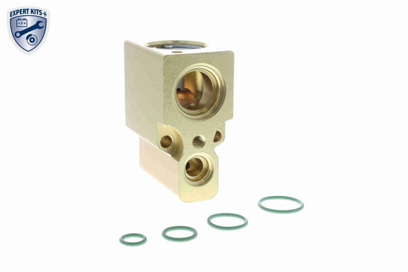Image of VEMO V22-77-0003 Expansion Valve Expansion Valve,air conditioning (183)