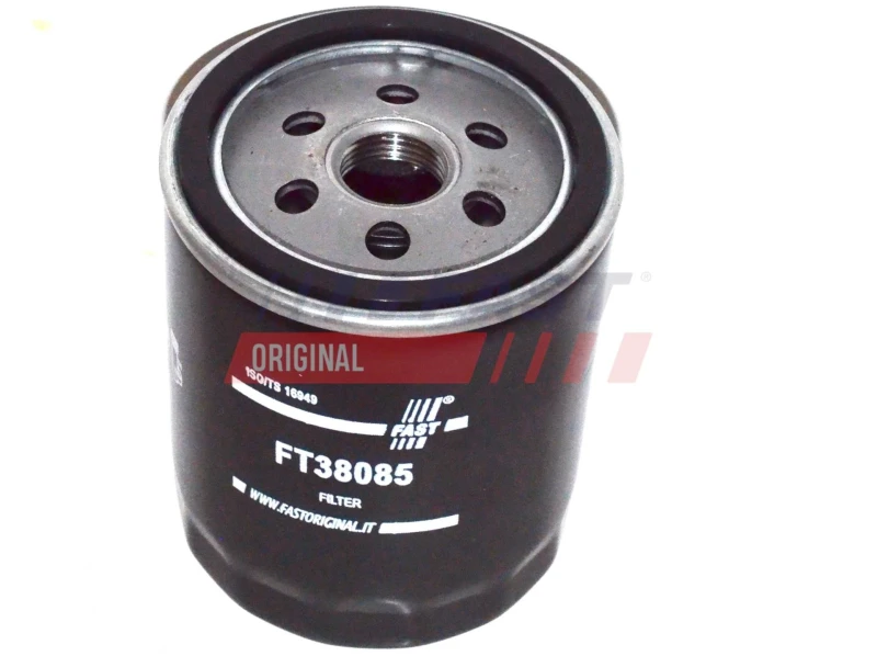 Image of FAST Oil filter FAST FT38085