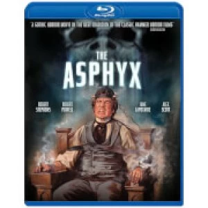 Image of The Asphyx