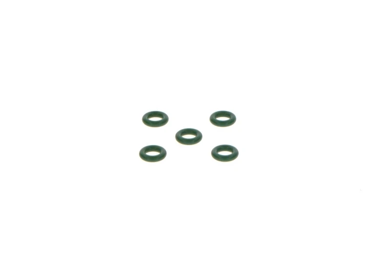 Image of Bosch 1 280 210 748 Gaskets Seal,nozzle holder (4051)