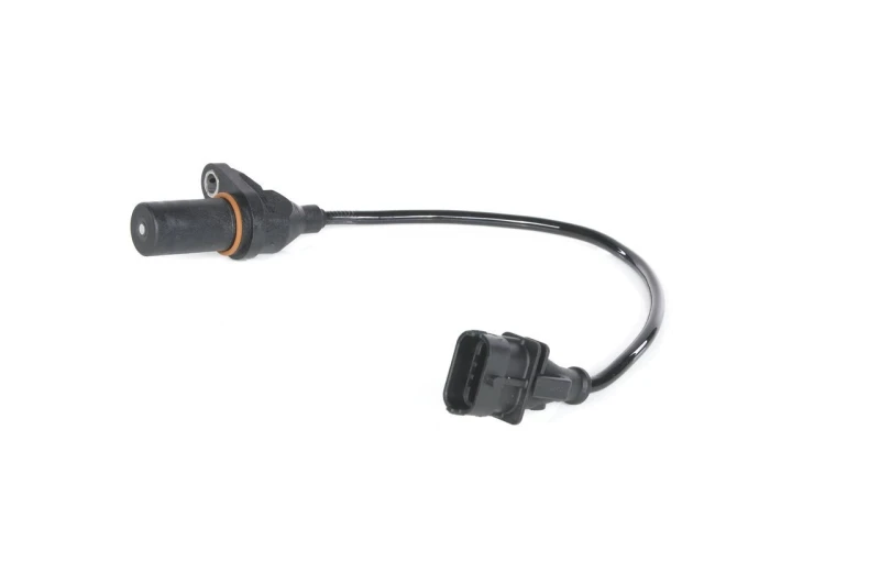 Image of Bosch 0 281 002 629 Impulse Sensor Sensor,crankshaft pulse (833)