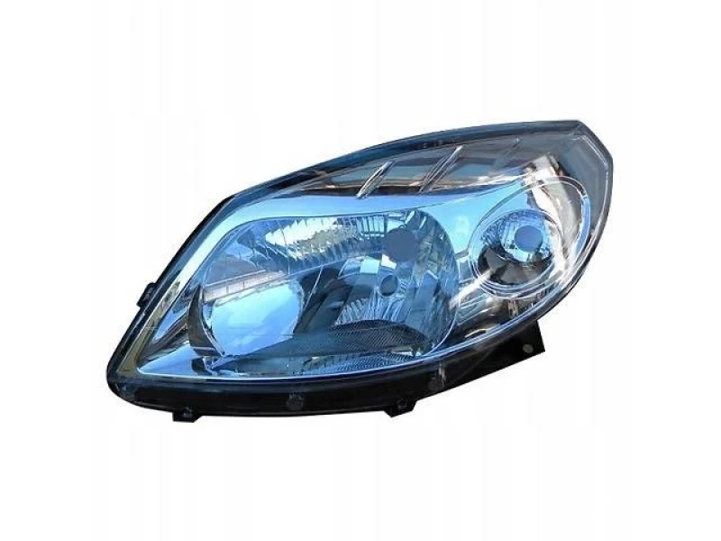Image of ALKAR 2746721 Headlights PY21W, Right Headlight (259)