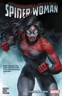 Image of spider woman vol 2 king in black