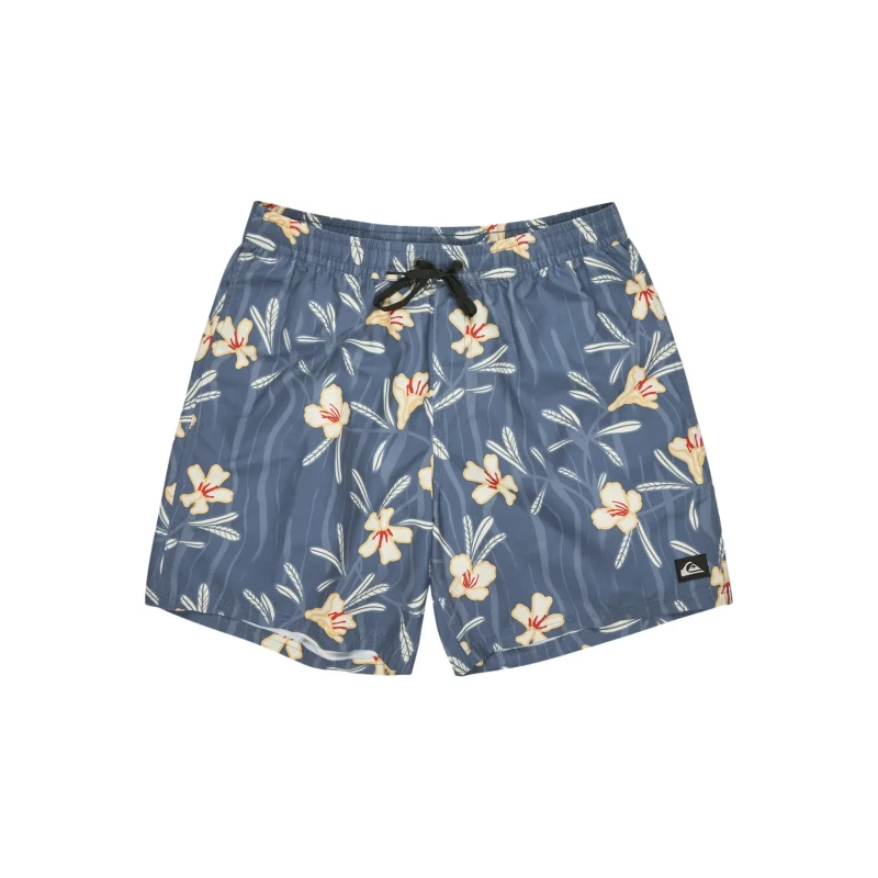 Image of Quiksilver Swim shorts Quiksilver Everyday Straight Volley (17") Bleu Male XS