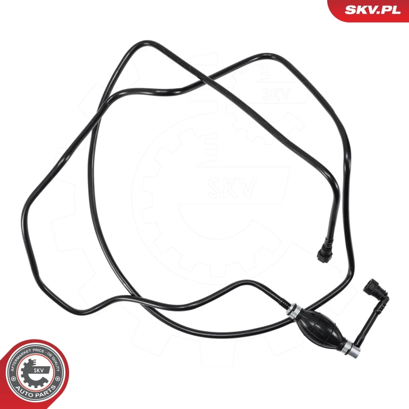 Image of ESEN SKV Fuel line ESEN SKV 87SKV017